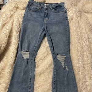 Forever 21 Jeans